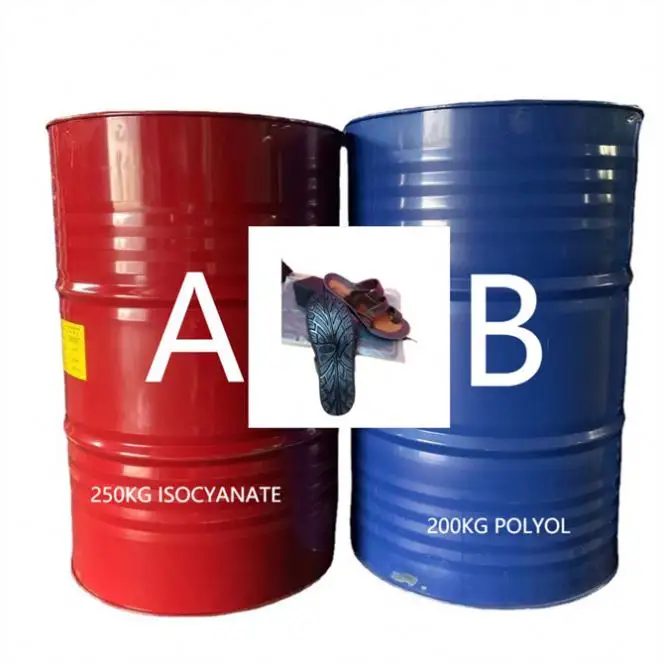 Quick bond Highly Transparent Acrylic Polyol 4.5%Resin Phenol Formaldehyde Epoxy Resin