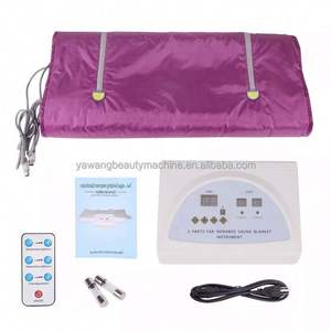 Casa <span class=keywords><strong>sauna</strong></span> cobertores corpo moldar instrumento - Product Image 2