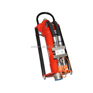 Motorista hidráulico portátil da pilha posto pelo Power Pack compacto para a operação fácil - Product Image 4