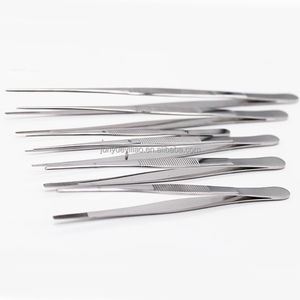 Gillies Membedah Forceps Gunting Jaringan Gunting - Product Image 4