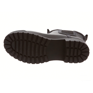 Bottes de <span class=keywords><strong>pluie</strong></span> pour femmes, design tendance, coupe <span class=keywords><strong>basse</strong></span>, imperméables, légères, antidérapantes, certifiées CE - Product Image 4