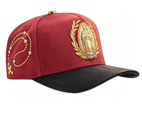 Pre-venta Edición Halloween Gorra de Béisbol Deportiva Ajustable de Felpa Personalizada con Bordado de Dobby G5 Beards Hats Big B Star Set Completo