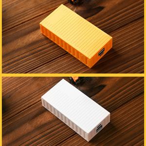 Ventes chaudes - Batterie externe à charge rapide 10000mAh 20000mAh 30000mAh - Chargeur de téléphone portable portable haute capacité - Product Image 5