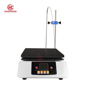 مختبر جديد تصميم شاشة ديجيتال الساخن لوحة محرك مغناطيسي - Product Image 5