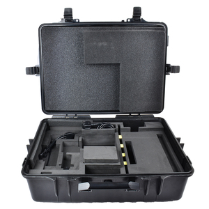 Hộp Đựng Đồ Chống Nước Hộp Đựng Dụng Cụ Thiết Bị Chống Nước Bằng Nhựa Cứng <span class=keywords><strong>IP67</strong></span> Có Bánh Xe - Product Image 5