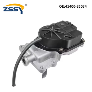 41400-35033 moteur 4WD actionneur différentiel actionneur moteur fourche <span class=keywords><strong>de</strong></span> changement <span class=keywords><strong>de</strong></span> vitesse pour <span class=keywords><strong>Toyota</strong></span> Tacoma <span class=keywords><strong>Hilux</strong></span> Vigo Land Cruiser - Product Image 6