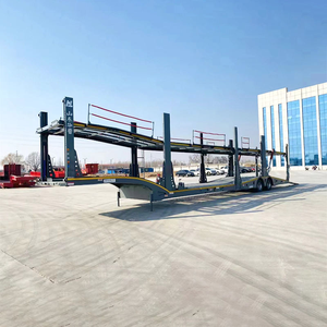 La Chine best-seller <span class=keywords><strong>remorque</strong></span> <span class=keywords><strong>de</strong></span> transporteur <span class=keywords><strong>de</strong></span> <span class=keywords><strong>voiture</strong></span> à 2 essieux à vendre 8 semi-<span class=keywords><strong>remorque</strong></span> <span class=keywords><strong>de</strong></span> transporteur <span class=keywords><strong>de</strong></span> <span class=keywords><strong>voiture</strong></span> à vendre - Product Image 2