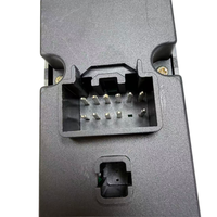 Nuevo interruptor maestro de elevalunas eléctrico de alta resistencia para Great Wall GWM Steed Wingle 5 6 OE 3746100XJZ08A 3746100XJZ08 LHD