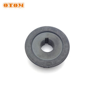 Otom sur RON อะไหล่อุปกรณ์เสริม Light Bee x S รอกสายพานหน้าเกียร์สำหรับ surron - Product Image 5