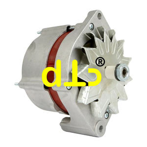 อะไหล่ไฟฟ้า 9W-3043 9W3043 เครื่องกำเนิดไฟฟ้ากระแสสลับ 12167N 24V 55A สำหรับรถขุด E320B เครื่องยนต์ 3116 3126 - Product Image 2