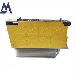 Nuevo producto genuino, producto de FANUC de la marca, entrega rápida, amplificador de Fanuc Drive de Fanuc DE LA A06B-6124-H206 - Product Image 1