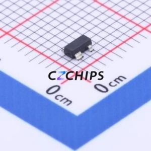 Nuevo transistor original SDA05DT4 SOT-143 ESD y protección contra sobretensiones (TVS/ESD) - Product Image 1