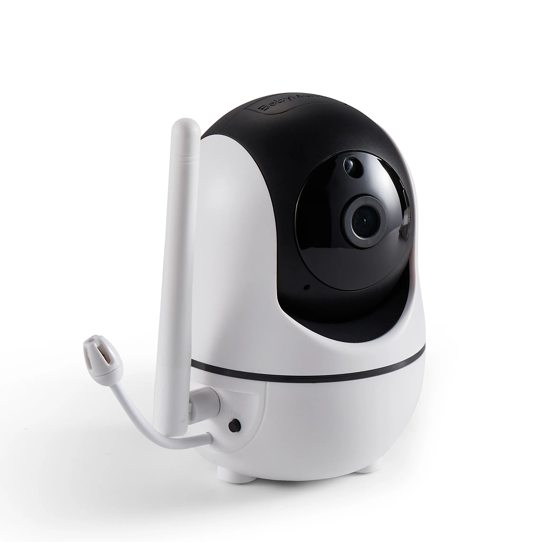 ขายส่งเด็กเลนส์ Dxr-8 Pro WIFI วิดีโอ Baby Monitor พร้อมกล้องและเสียง