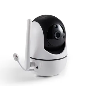 Atacado infantil óptica dxr-8 pro wifi monitor de bebê com câmera e áudio