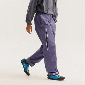 Pantalon Softshell Imperméable pour Hommes, Pantalon de Sport d'Extérieur, Randonnée, Chasse, Pantalon <span class=keywords><strong>Cargo</strong></span> Unisexe pour le Travail, Printemps et Automne - Product Image 2
