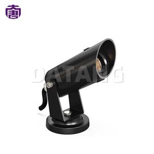 Projecteur LED COB réglable IP65 étanche avec support pour éclairage mural et éclairage vers le haut CRI 90 Angle de faisceau 10-48° - Product Image 2