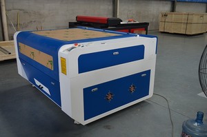 Cnc láser 80w máquina de grabado para madera acrílico de cáscara de coco de vidrio MDF - Product Image 6