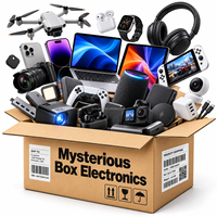 Offres de pointe en technologie : Téléphones Android, Montres connectées – Commandes d'échantillons prises en charge pour les campagnes promotionnelles – Boîte mystère 100 % téléphone