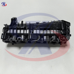 Впускной коллектор для BMWs 1 2 3 4 5 SERIES F20 F21 F22 X1 E84 X5 F15 11617807991 7807991 - Product Image 1