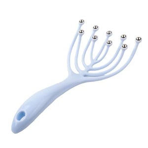 Venta al por mayor barato Nine-Claws Mini <span class=keywords><strong>Head</strong></span> <span class=keywords><strong>Massager</strong></span> Deep Scalp Hair <span class=keywords><strong>Massager</strong></span> - Product Image 3