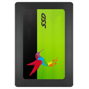 SSD Ultra Fast SP580 SATA | Disque SSD interne de 2.5 pouces pour un démarrage rapide et des performances fluides - Product Image 4