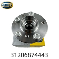 Pièces de véhicule HEMILA 31206874443 31226874582 31208845775 Roulements de roue avant gauche et droit compatibles avec BMW F45