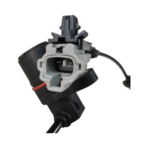 Gran garantía, piezas de accesorios para coche, Sensor de velocidad de rueda trasera derecha 89545-0K070 - Product Image 6