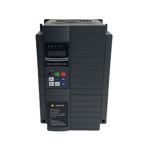 อินเวอร์เตอร์แปลงความถี่ OLU AC380V สามเฟส 50Hz/60Hz 30KW ควบคุมความแม่นยำสูง VFD สำหรับรุ่น EV510A-0300G0370P-T - Product Image 2