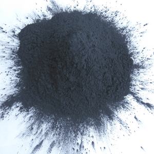 ASTM C750ผงโบรอนคาร์ไบด์เกรดนิวเคลียร์10B ผง B4C 60% ไอโซโทปที่อุดมไปด้วยสำหรับพลังงานนิวเคลียร์ - Product Image 4