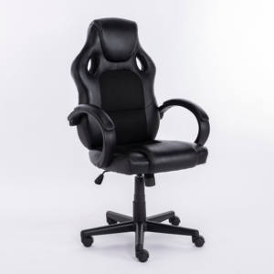 <span class=keywords><strong>Fauteuil</strong></span> PC Racing au design ergonomique <span class=keywords><strong>Fauteuil</strong></span> de jeu à hauteur réglable avec mécanisme <span class=keywords><strong>papillon</strong></span> sur mesure - Product Image 1