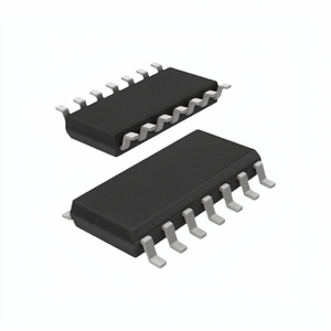 Logic N74F280BD,623 14 SOlC In Stock Buy Electronics Components Online - Product Image 1