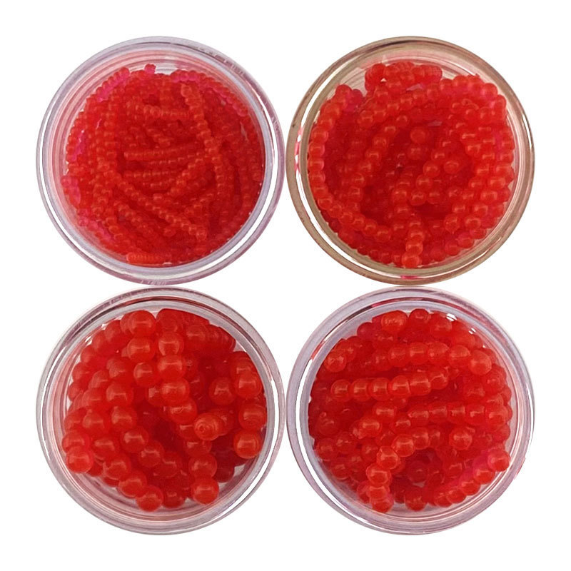 3# Odeur de poisson   Multi