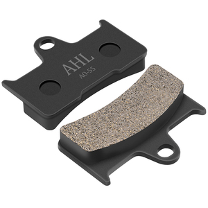 Plaquettes de frein Fa344, meilleure pièce de <span class=keywords><strong>moto</strong></span> pour YAMAHA YFM660 LX700 Quad <span class=keywords><strong>CF</strong></span> <span class=keywords><strong>MOTO</strong></span> <span class=keywords><strong>CF</strong></span> 500 625 800 GOES G520 G525 G625i QUADZILLA CUV500 - Product Image 2