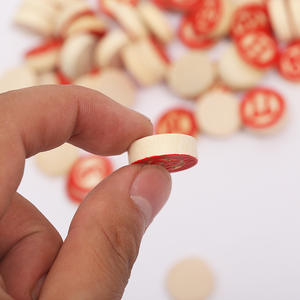 Personnalisé en gros 90 pièces classique <span class=keywords><strong>Bingo</strong></span> Lotto numéros d'échecs jetons <span class=keywords><strong>de</strong></span> <span class=keywords><strong>jeu</strong></span> <span class=keywords><strong>de</strong></span> <span class=keywords><strong>Bingo</strong></span> en bois pour les jeux <span class=keywords><strong>de</strong></span> <span class=keywords><strong>société</strong></span> <span class=keywords><strong>de</strong></span> fête <span class=keywords><strong>de</strong></span> famille - Product Image 3