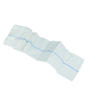 Cứu hộ vô trùng với gạc cầm máu X-quang Kaolin Dễ sử dụng, thao tác đơn giản - Product Image 1