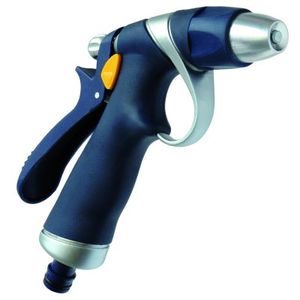 Pistola de Aluminio IPIERRE 902975 con Lanza Ajustable, Equipo de Limpieza, Hecho en Italia - Product Image 2