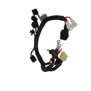 Faisceau de câblage d'instrumentation Doosan Daewoo D50S2 D60S2 D70S2, âme en cuivre, isolation PVC, pièce de chariot élévateur A364071 - Product Image 2