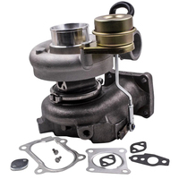 <strong>Best</strong> <strong>Selling</strong> CT16 Turbocharger for Toyota 17201-30080 FTV-2KD Engine Quick Installation Smoother Acceleration Low Noise <strong>Turbo</strong>