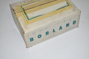 PLC <strong>Borland</strong> Pro 3.0 5.25" HD Floppy Disk Set 24FN-QPR10-30 (TTC21) Warranty Product - Product Image 1
