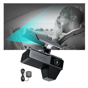 Ultravision 4g Ai Dashcam lái xe phòng chống mệt mỏi lái xe DMS hệ thống giám sát lái xe an toàn hệ thống giám sát lái xe - Product Image 1