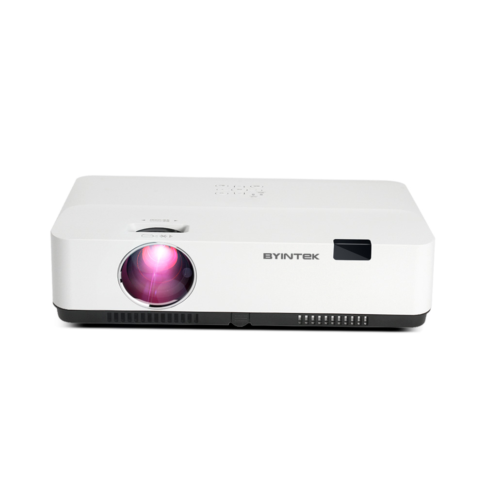 Buy Byintek K400 Model 3lcd Projector 