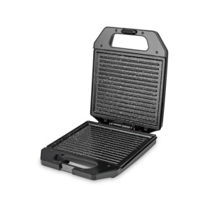 Sonifer SF-6192 <span class=keywords><strong>2025</strong></span> Hộ Gia Đình Mới 1400W Không Dính Tráng Tấm Nướng Điện Tấm Bánh <span class=keywords><strong>Sandwich</strong></span> Nhà Sản Xuất - Product Image 5