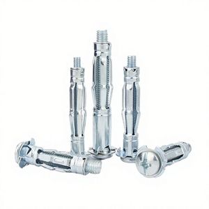 Garantie de qualité Nouveau design Haute qualité Bouchon de dilatation PE résistant aux chocs - Product Image 2