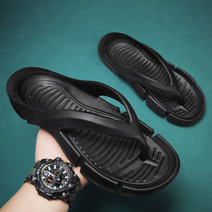 Chanclas Personalizadas al por Mayor a Precio de Fábrica, Chanclas de Verano para Exteriores, Chanclas con Logotipo Personalizado, Chanclas Desechables para Hotel - Product Image 1