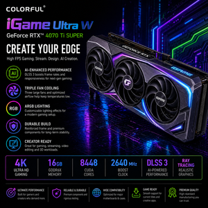 Tarjeta Gráfica Original Usada para Tarjetas de Video Serie RTX <span class=keywords><strong>RX</strong></span>, GPU para Estación de Trabajo, Memoria GDDR6 de 8GB/12GB, PCI Express, Doble Ventilador, Tarjeta Gráfica de Escritorio - Product Image 3