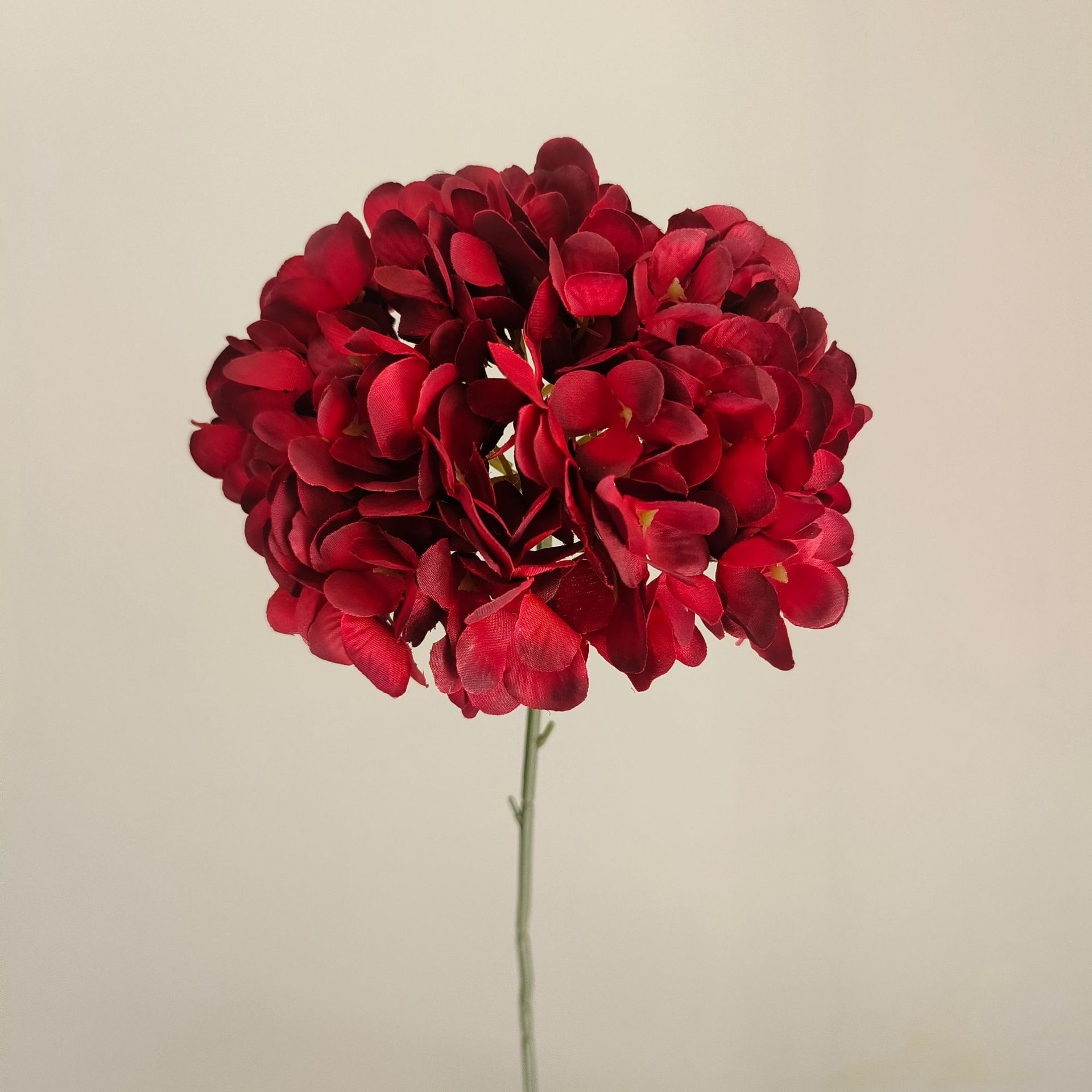dark red