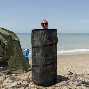 Công suất lớn <span class=keywords><strong>pop</strong></span>-<span class=keywords><strong>up</strong></span> phòng chờ Lều Oxford vải thiết kế mới có thể gập lại thể thao & Giải trí thay đổi phòng cho du lịch cắm trại - Product Image 3