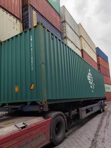Competitive 40ft 40hq <b>Container</b> Freight Rates Shipping 40hq Used <b>Container</b> Export <b>Container</b> 40hq - Product Image 3