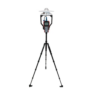 Enregistreur de données sans fil avec écran LCD, alarme sonore et lumineuse, instruments de mesure et d'analyse, GPRS 4G, pyranomètre solaire PV - Product Image 2