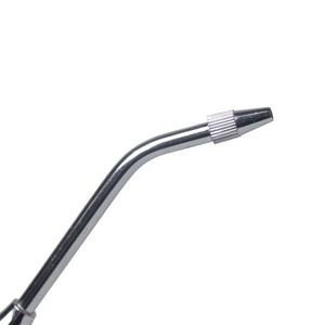 <span class=keywords><strong>Pas</strong></span> <span class=keywords><strong>cher</strong></span> Prix Single Ended Orthodontique Réparatrice <span class=keywords><strong>De</strong></span> Remplissage Instruments Courbe Porte-Amalgame Dentisterie Outils - Product Image 5